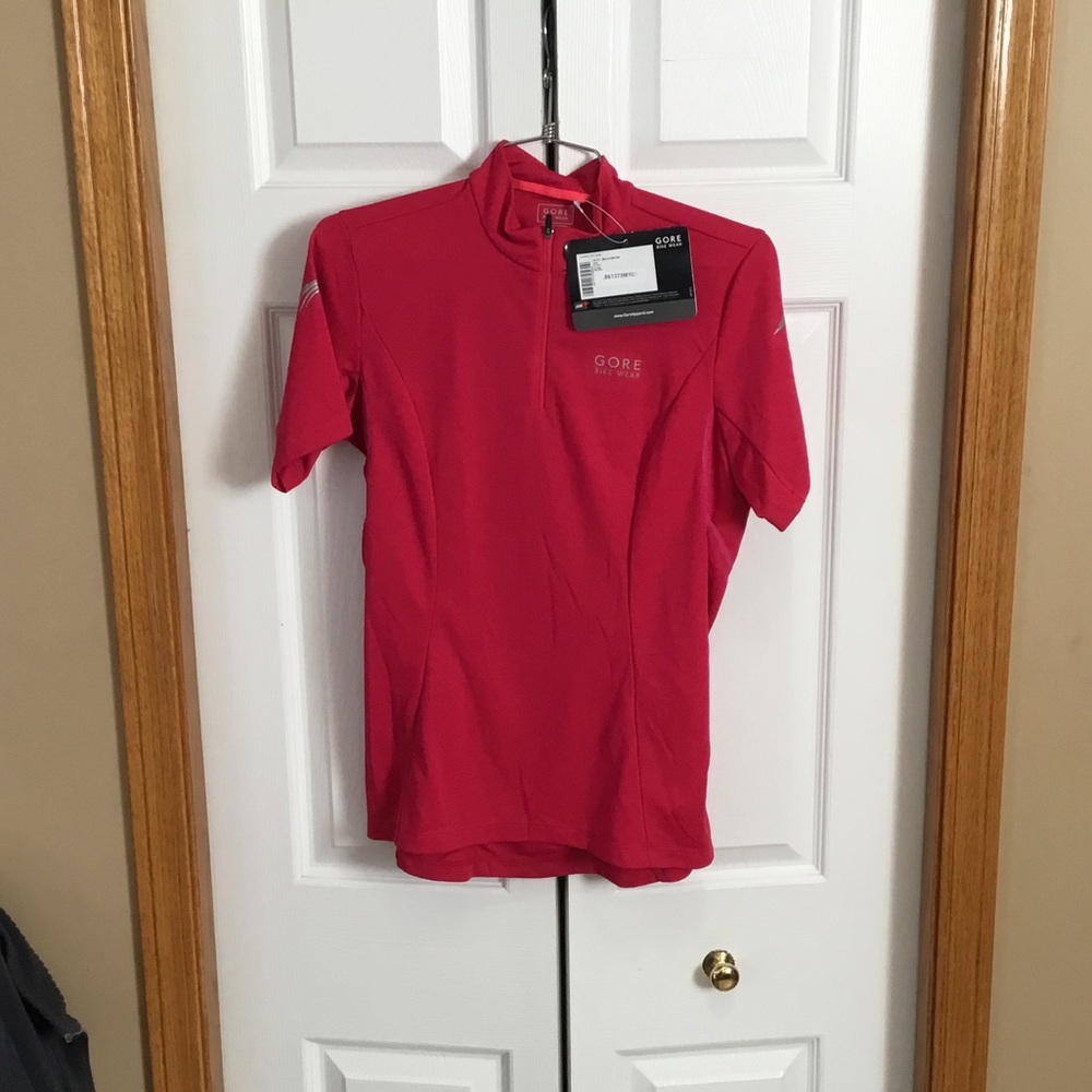 Lady’s Cycling Jersey